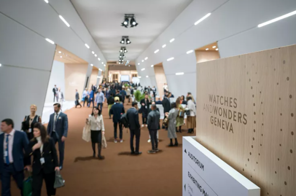 巨人配资 日内瓦钟表展3月27日启幕 近50个参展的高级制表品牌将发布最新作品