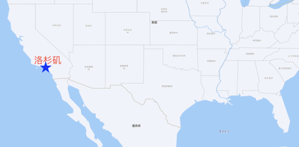 泸深策略 洛杉矶骚乱现场为何那么多墨西哥国旗？